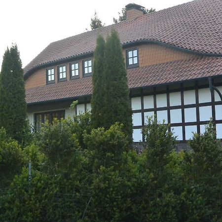 Wiehen Inn Heddinghausen Zewnętrze zdjęcie
