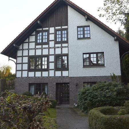 Wiehen Inn Heddinghausen Zewnętrze zdjęcie