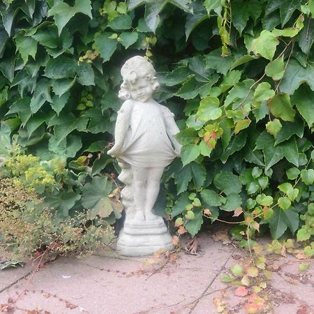 Wiehen Inn Heddinghausen Zewnętrze zdjęcie
