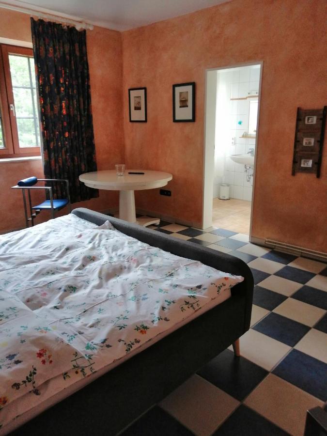 Wiehen Inn Heddinghausen Zewnętrze zdjęcie