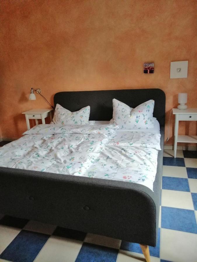 Wiehen Inn Heddinghausen Zewnętrze zdjęcie
