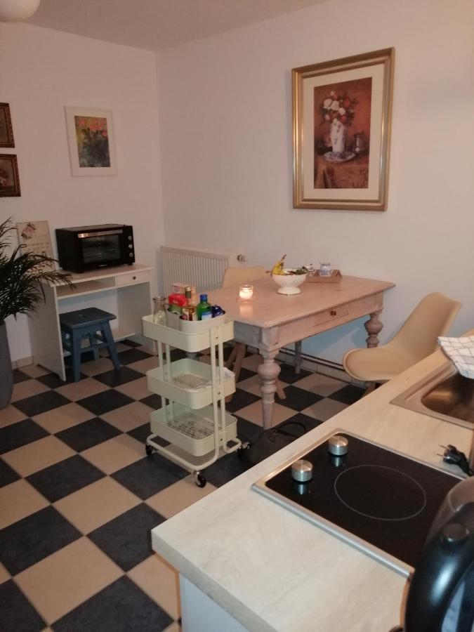 Wiehen Inn Heddinghausen Zewnętrze zdjęcie