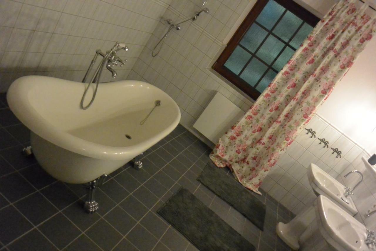 Wiehen Inn Heddinghausen Zewnętrze zdjęcie