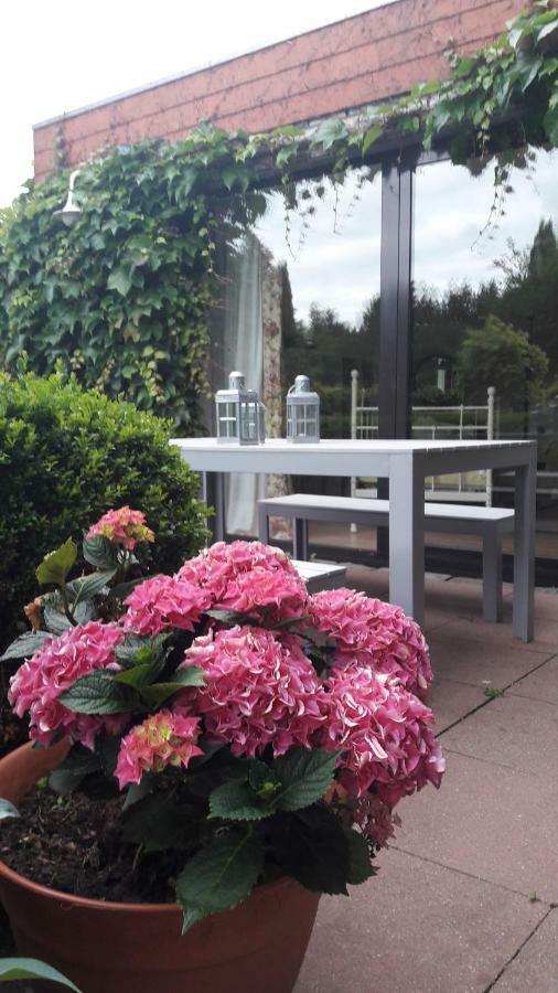 Wiehen Inn Heddinghausen Zewnętrze zdjęcie