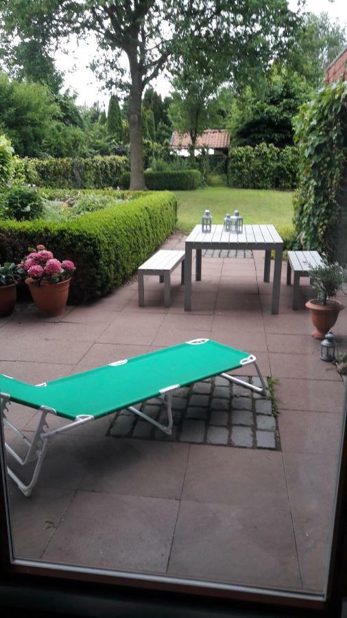 Wiehen Inn Heddinghausen Zewnętrze zdjęcie