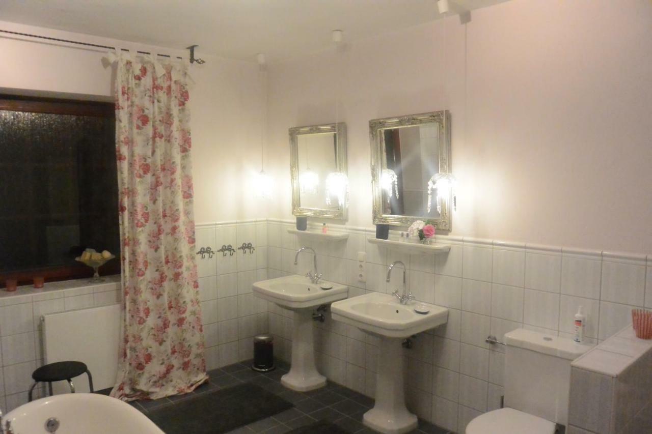 Wiehen Inn Heddinghausen Zewnętrze zdjęcie
