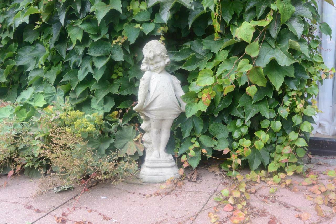 Wiehen Inn Heddinghausen Zewnętrze zdjęcie