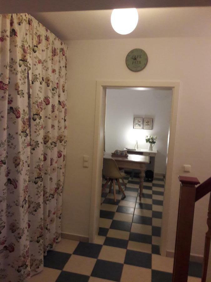 Wiehen Inn Heddinghausen Zewnętrze zdjęcie