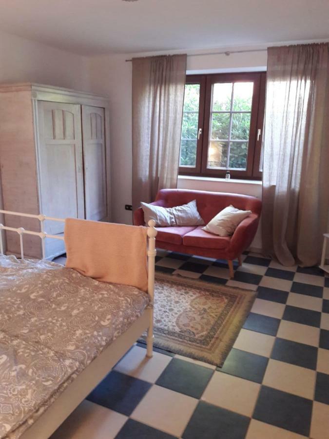 Wiehen Inn Heddinghausen Zewnętrze zdjęcie